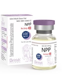 NPP 250mg/10ml