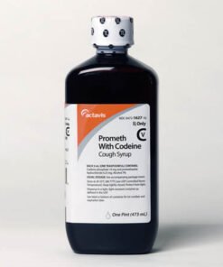 promethazine cough syrup