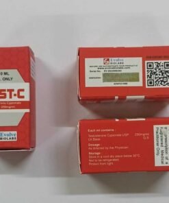 Test C 250mg
