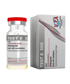 Test E 300mg