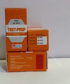 buy Test Prop