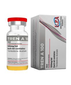 tren a 100mg