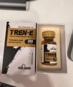 Tren E 250mg