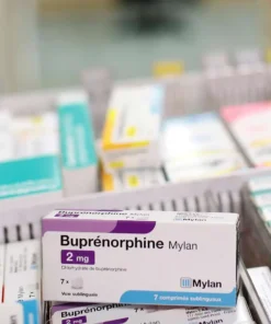 buy Buprenorphine online