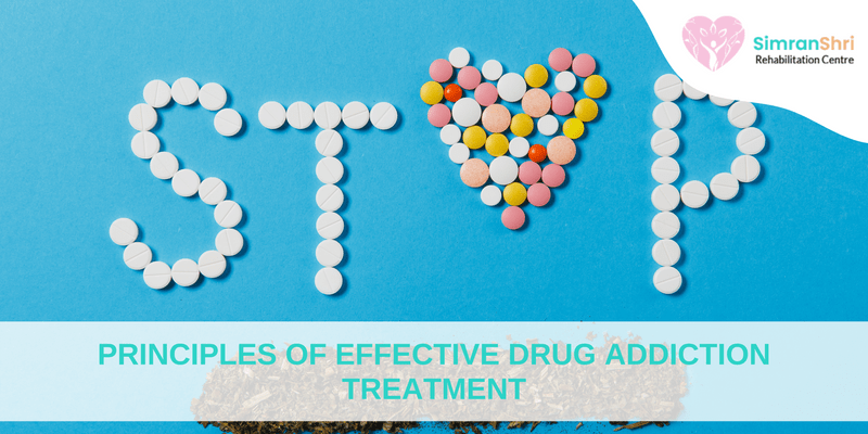 drugs addiction treatment