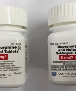 buy Buprenorphine