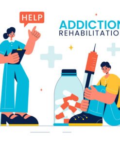 drugs addiction treatment