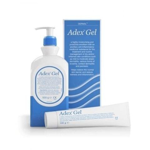 Adex Gel