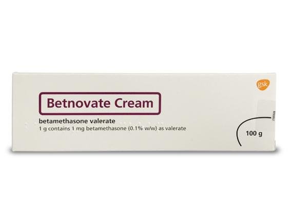 buy betnovate cream