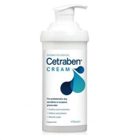 Buy Cetraben Cream