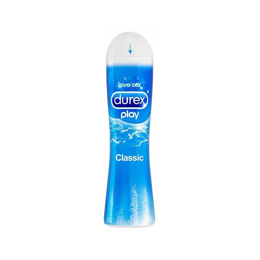 Durex Play Pump